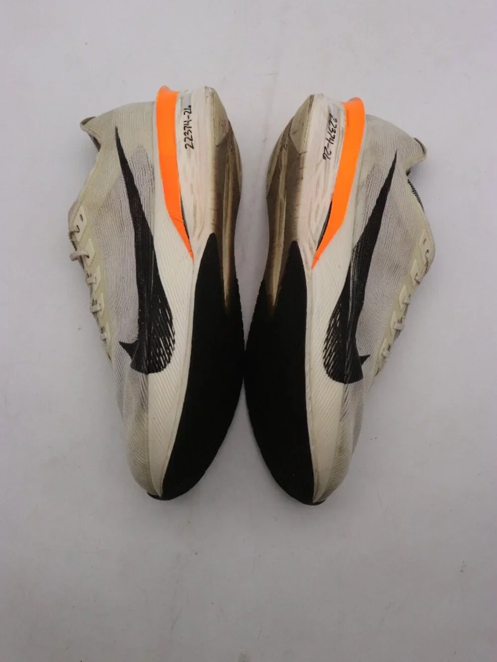 Nike zoomx vaporfly